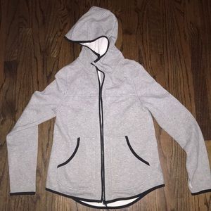 Ivivva Fleece Lined Jacket
